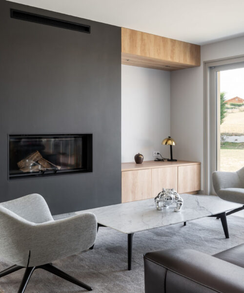 Déco salon moderne : le guide complet pour un intérieur tendance en 2026
