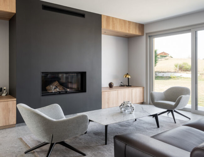 Déco salon moderne : le guide complet pour un intérieur tendance en 2026